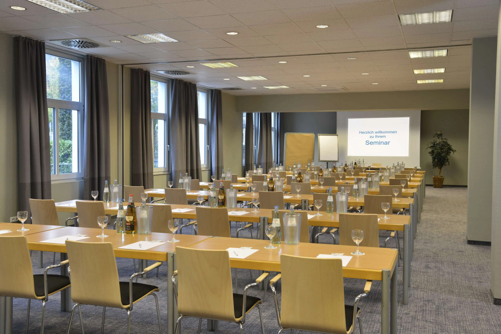 Sure Hotel by Best Western Hilden-Düsseldorf