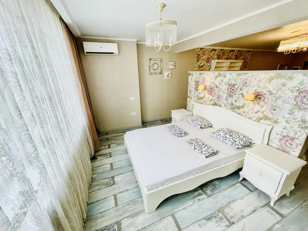 ApartKazan (АпартКазань) в ЖК Клевер Хаус
