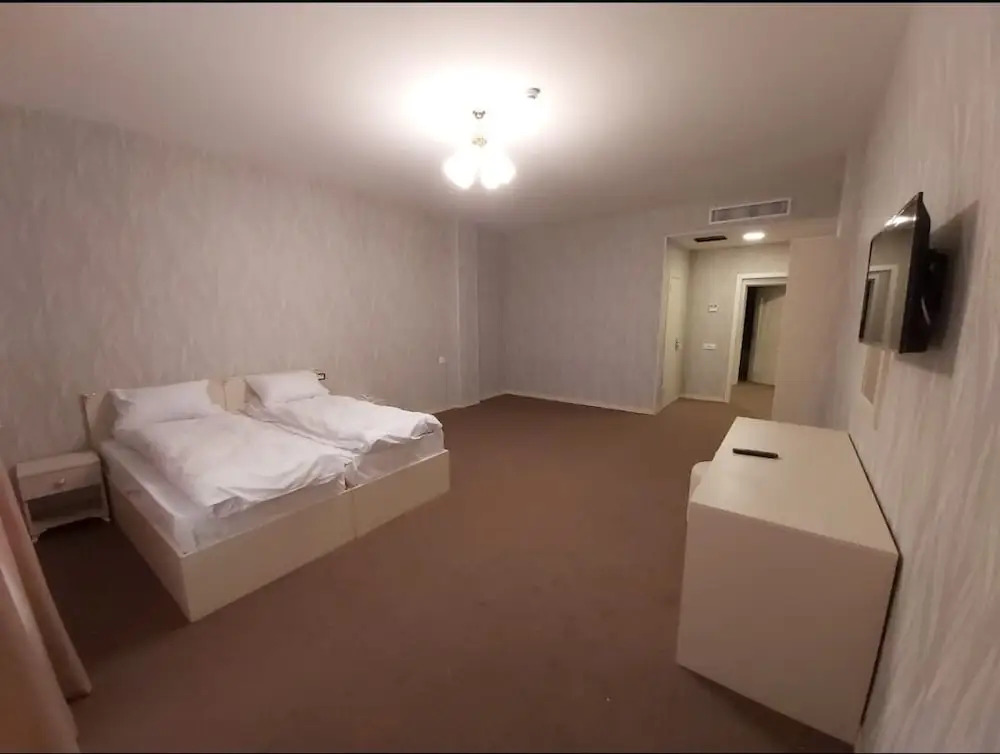 Baijan Hotel Baku