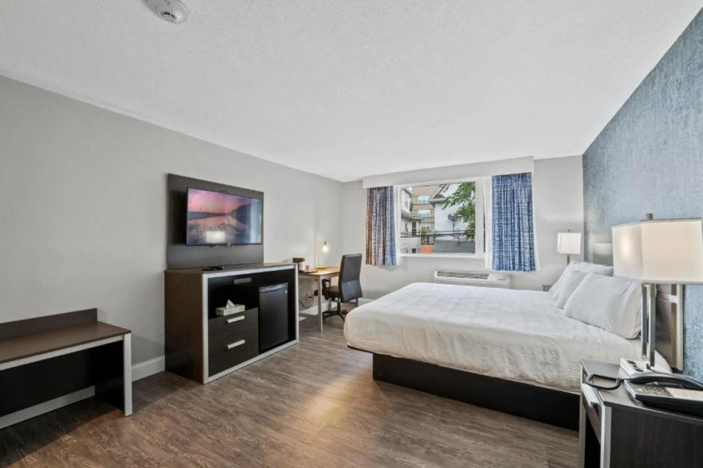 Inn On Arsenal