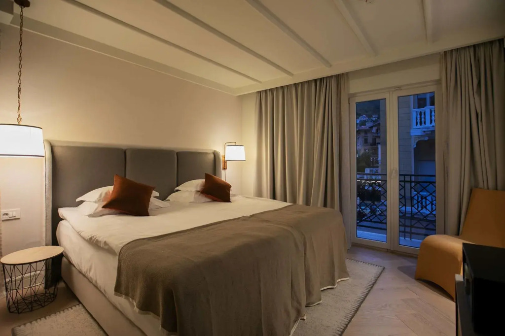 Amadria Park Grand Hotel 4 Opatijska Cvijeta