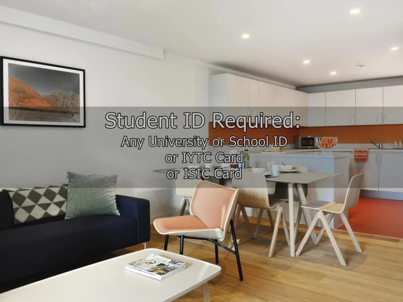 Student Haus King's Cross