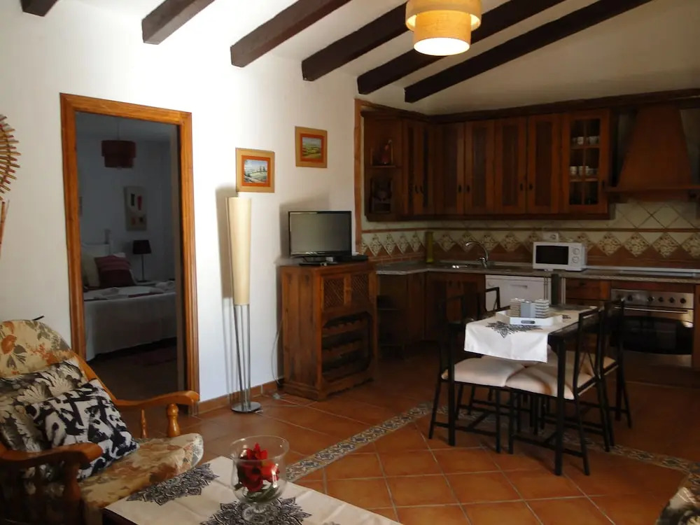 Villa Blanca