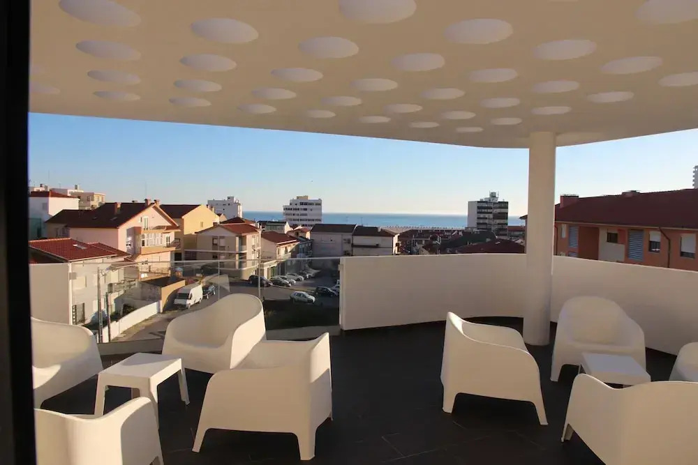 UAU Hostel