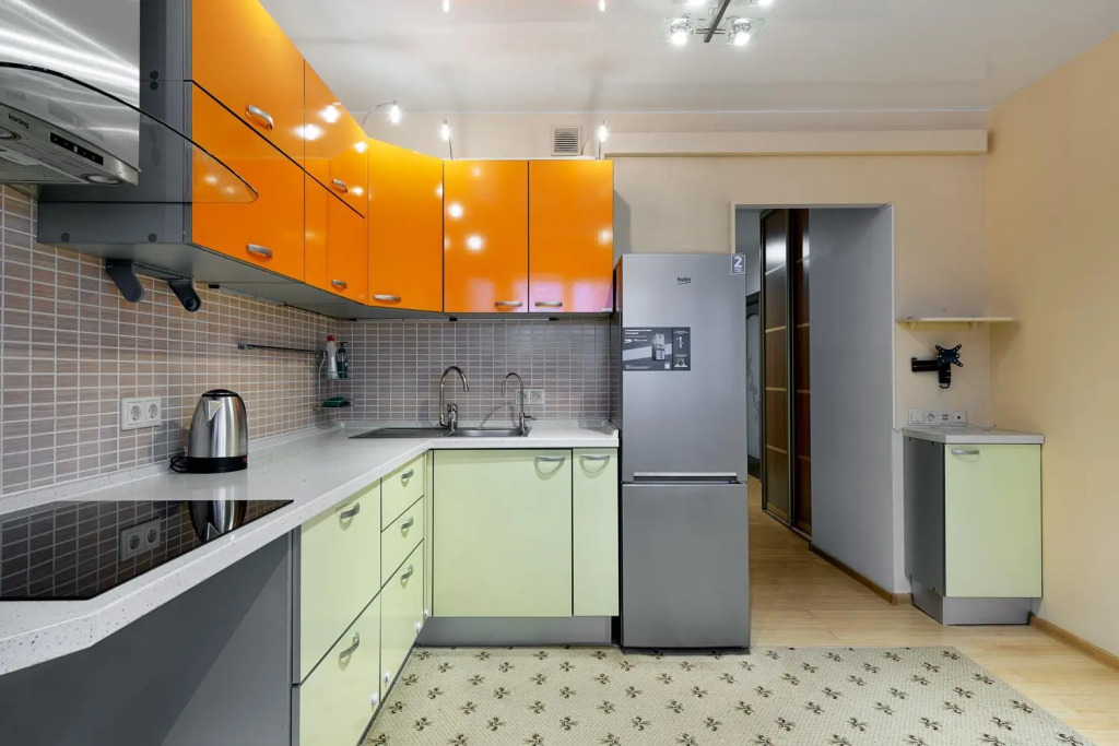 Myhotel24 Apart Beskudnikovo 58/1 (Мой отель 24 Апарт Бескудниково 58/1)