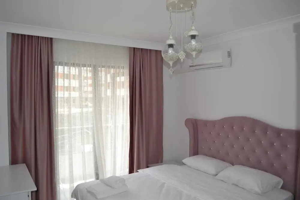 Shahin Golden Hotel الصقر الذهبي للشقق الفندقية