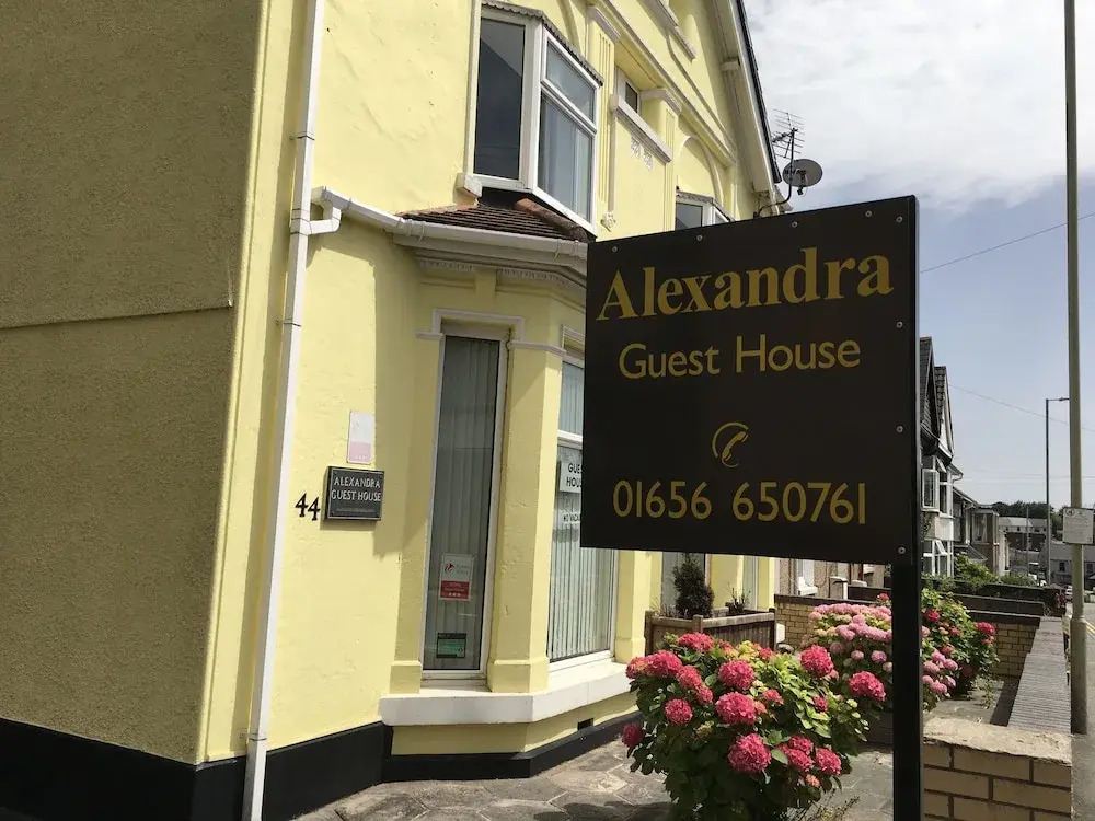 Alexandra Guest House