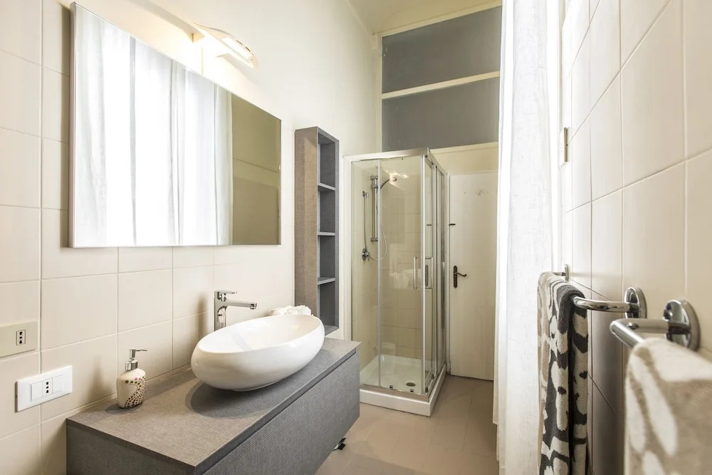 Rialto Design Boutique Apartment
