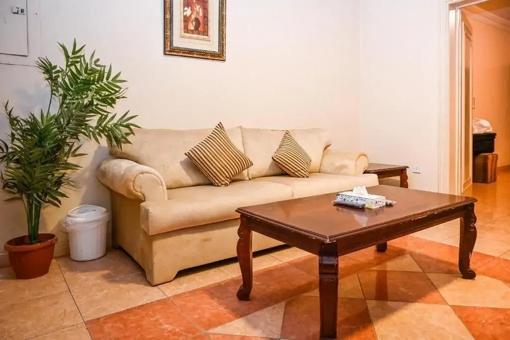 Celine Serviced apartments