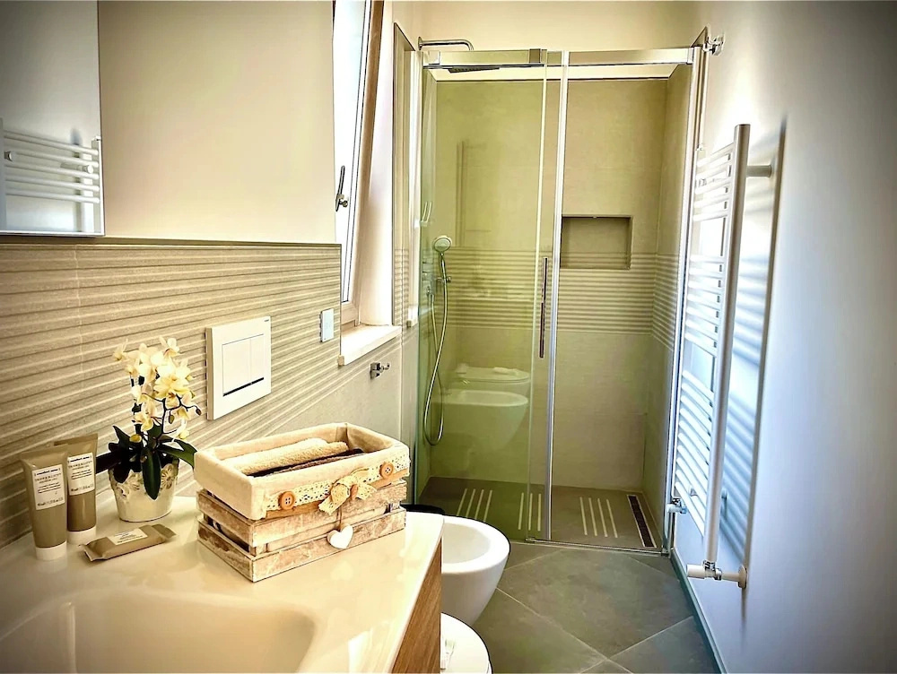 B&B Le pavoncelle sarde