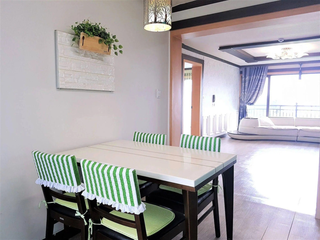 Seogwipo Basan Olleh Pension