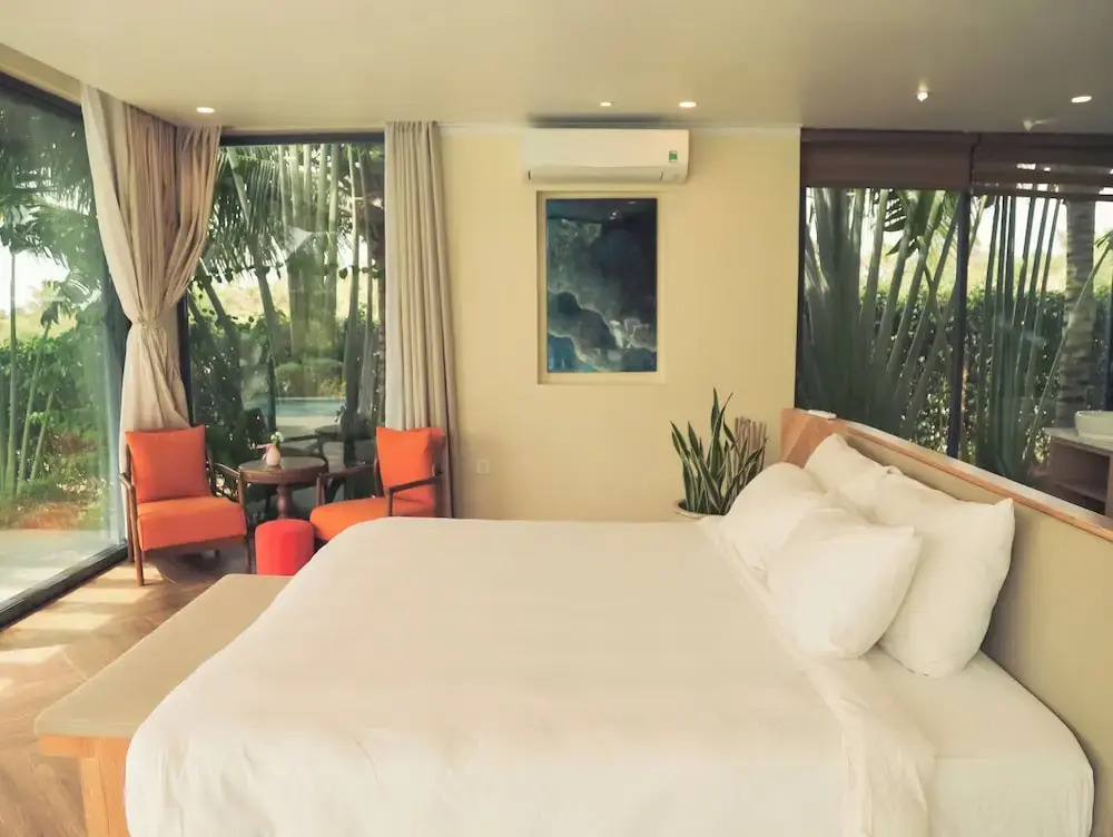 Sunset Hill Villa Mui Ne