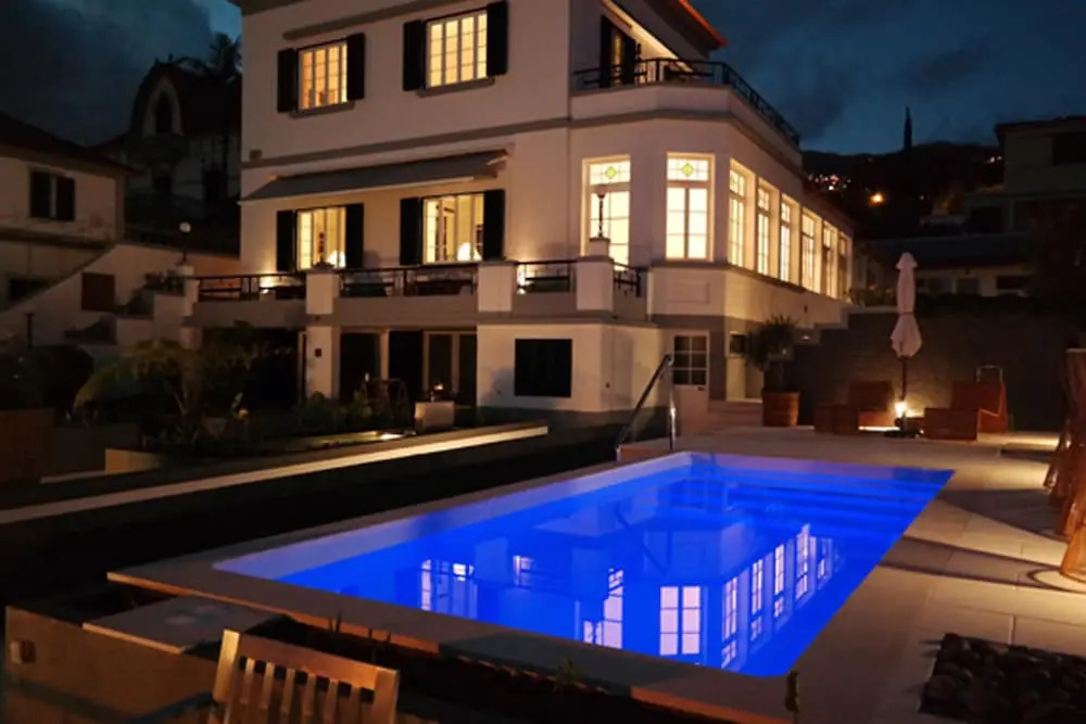 Quinta B