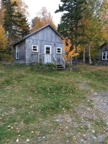 Maven Gypsy B&B +Cottages