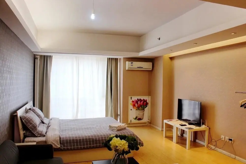Flierman Apart-hotel