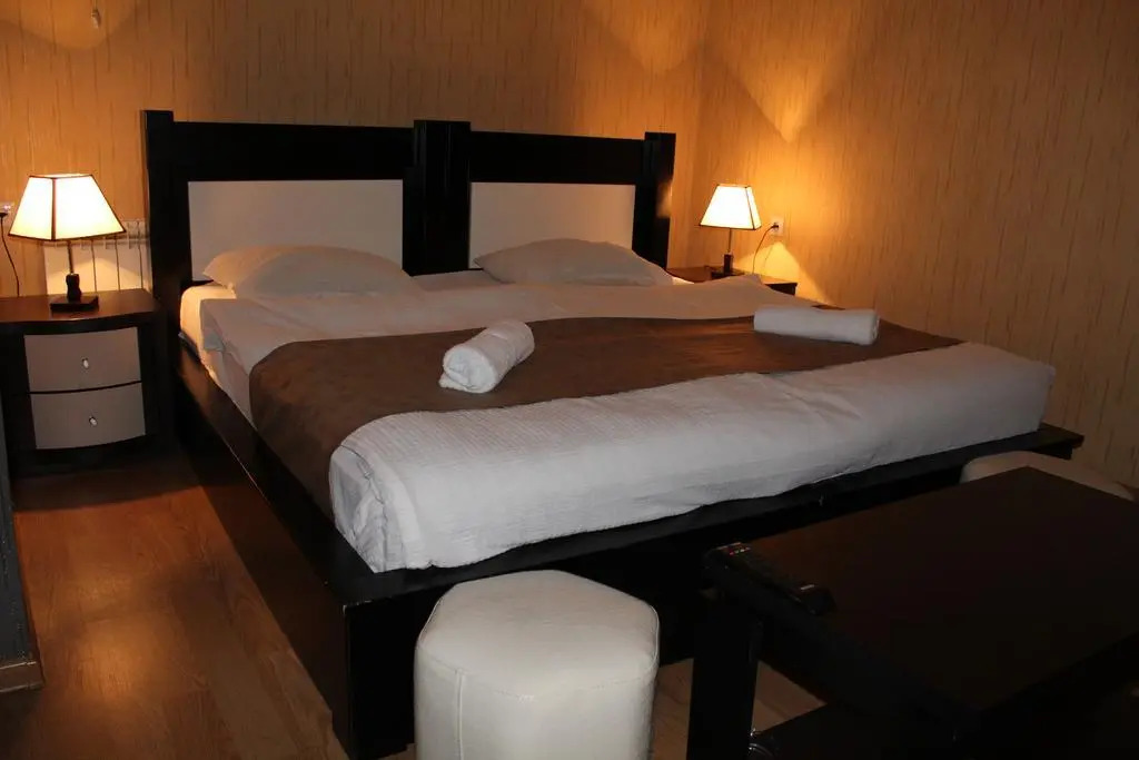 Hotel Elegant