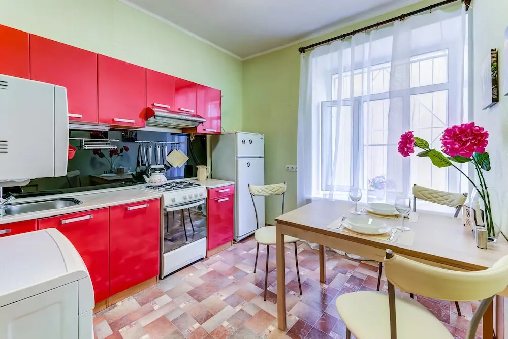 Apartments Vesta Vladimirsky Passage