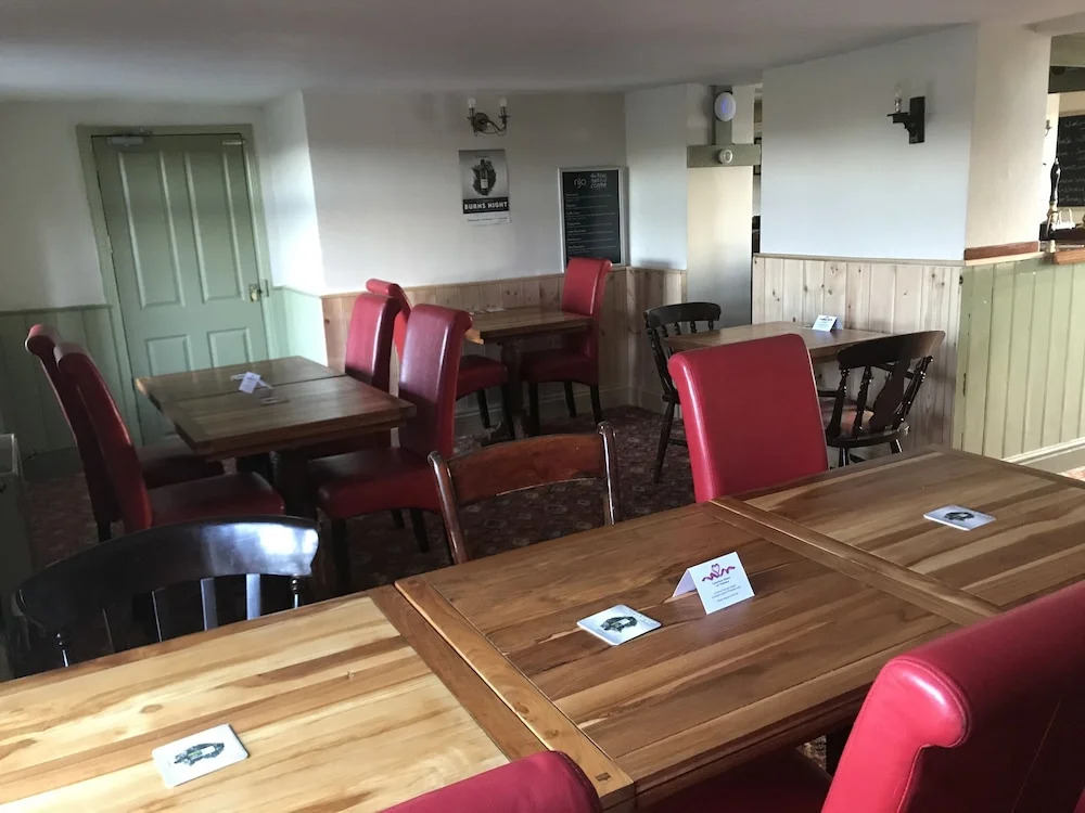 Rose & Crown