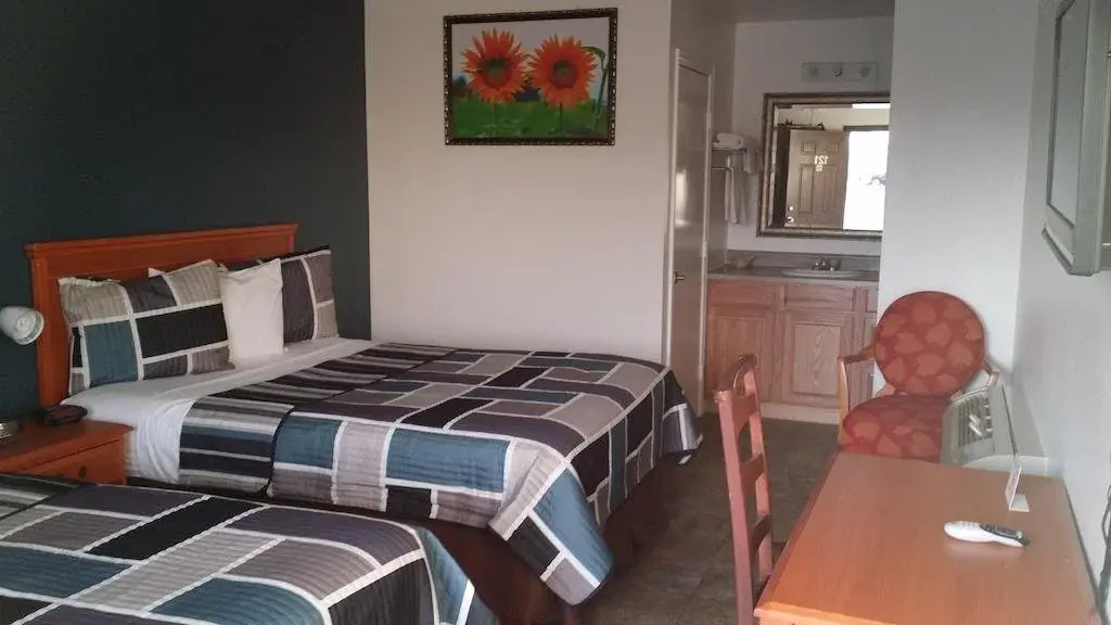 Tilden Country Inn