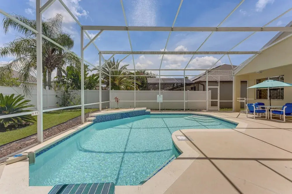 Heated Pool, 9 Mi to Disney: Davenport Haven!