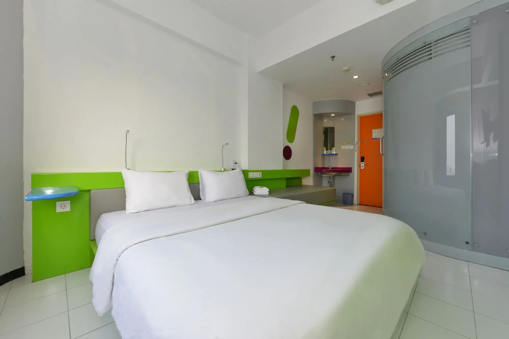 POP! Hotel Tanjung Karang