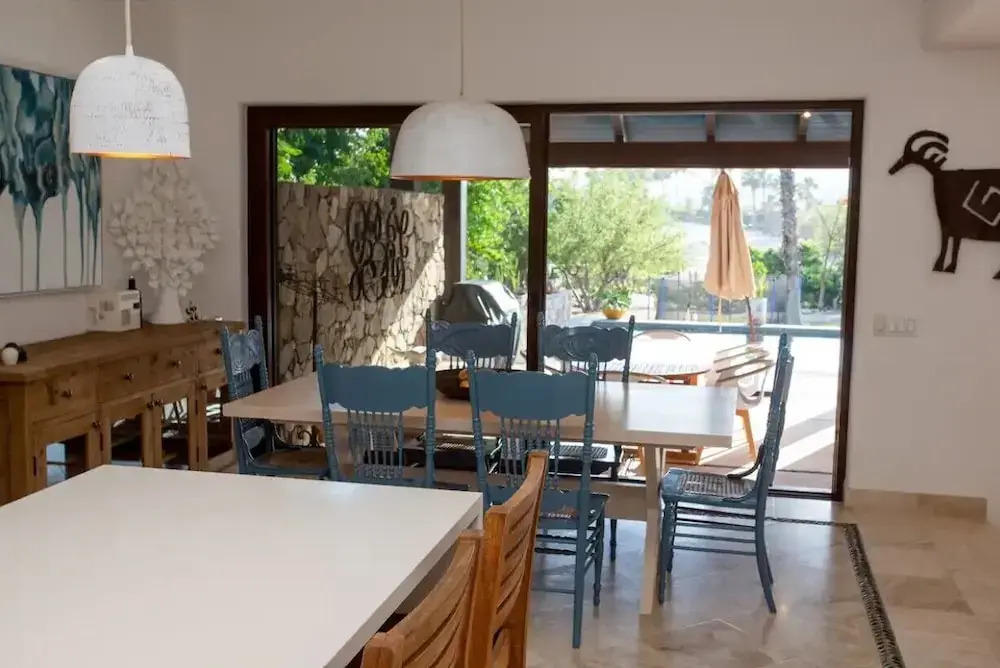 4BD Residence in San José del Cabo