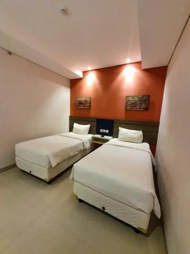 Arrayan Malioboro managed by Arte Hotel