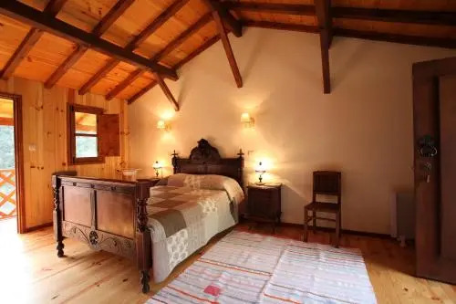 Quinta da Rabaçosa - Rural Retreat
