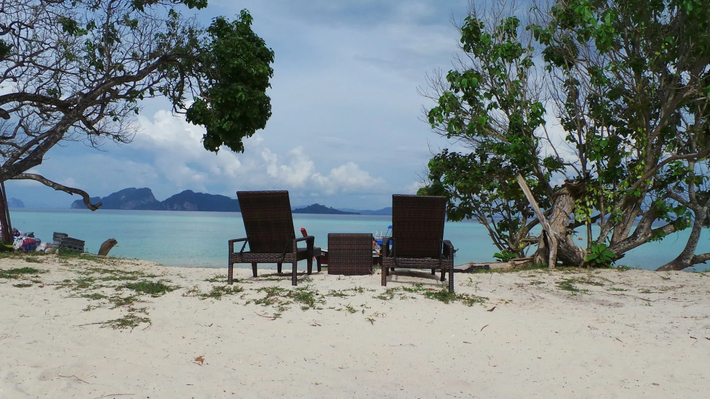 The Reef Resort
