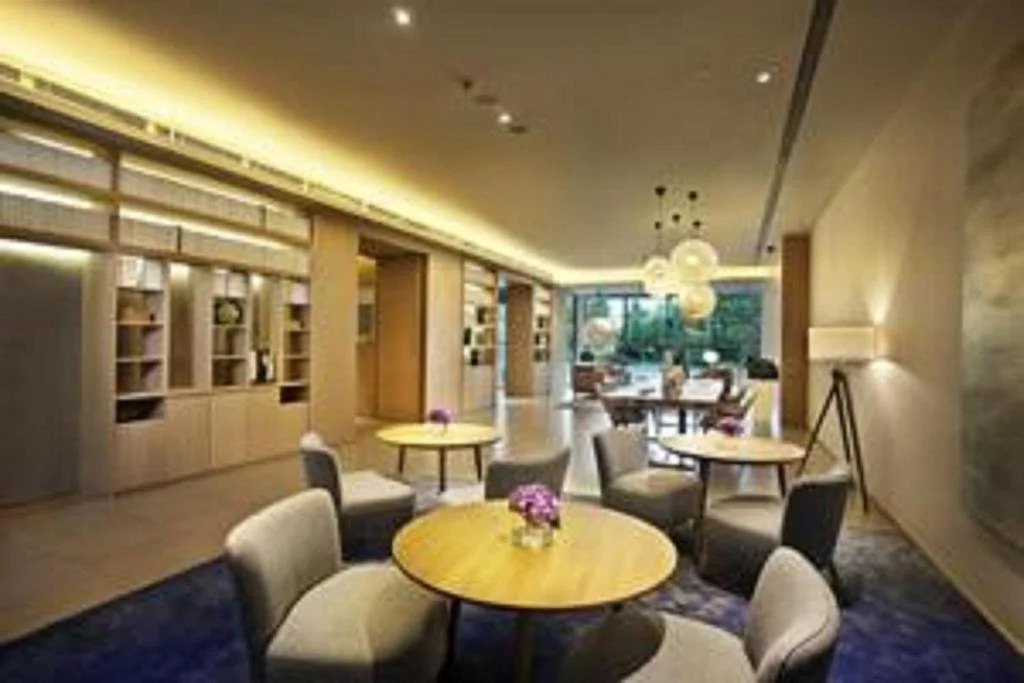 Jinjiang Inn Shenyang Zhangshi Zhongyang Avenue