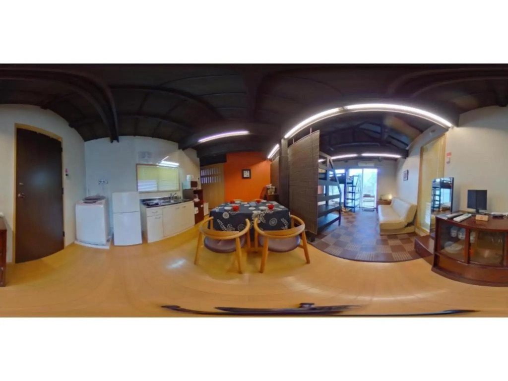 Shinjuku Garden House / Vacation STAY 81128
