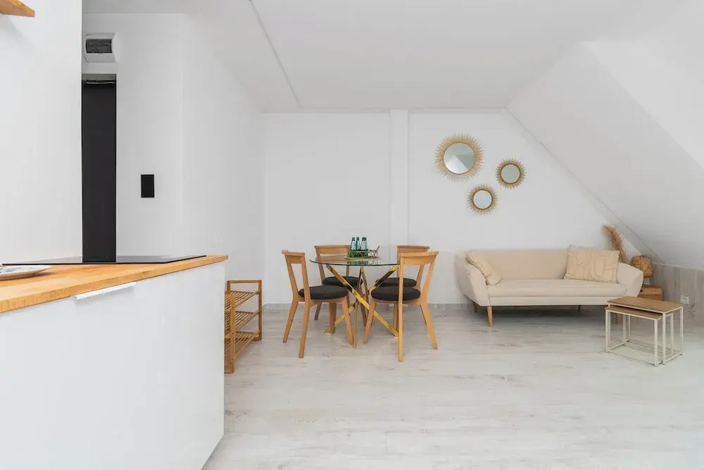 Studio Monte Cassino by Grand Apartments