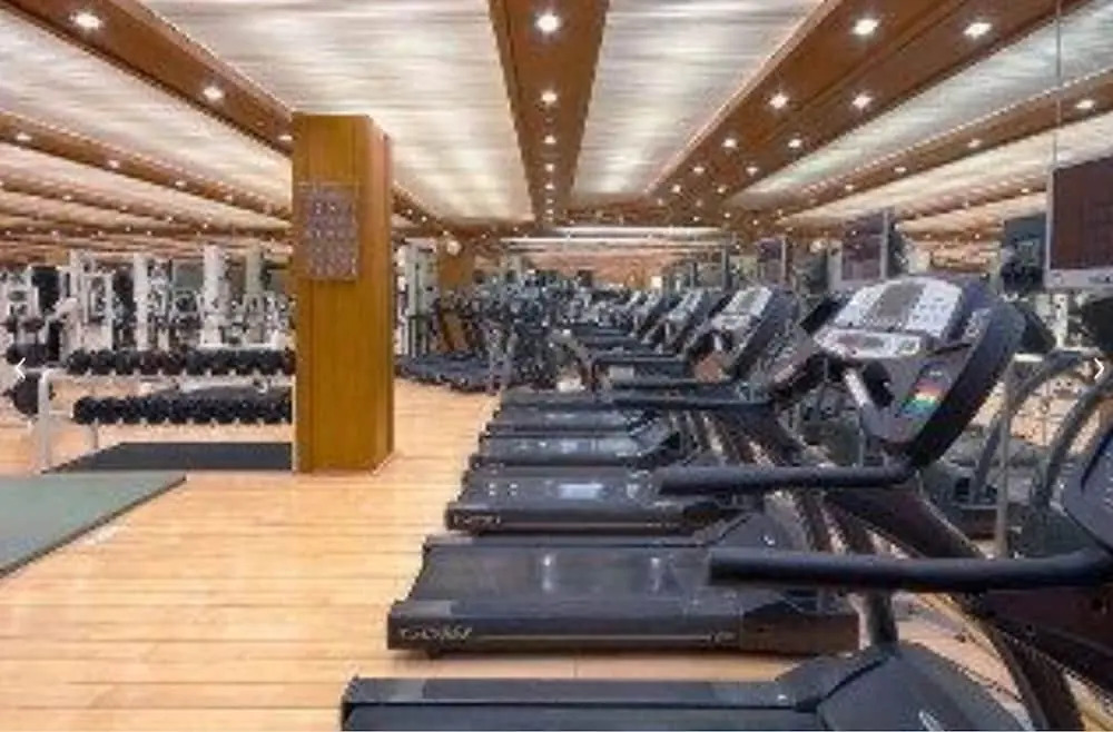 Swiss Grand Hotel Seoul & Grand Suite