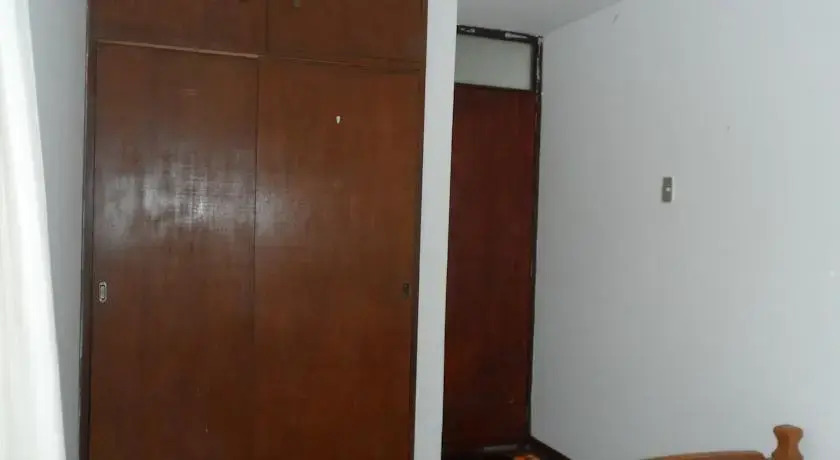 Amplio Apartamento