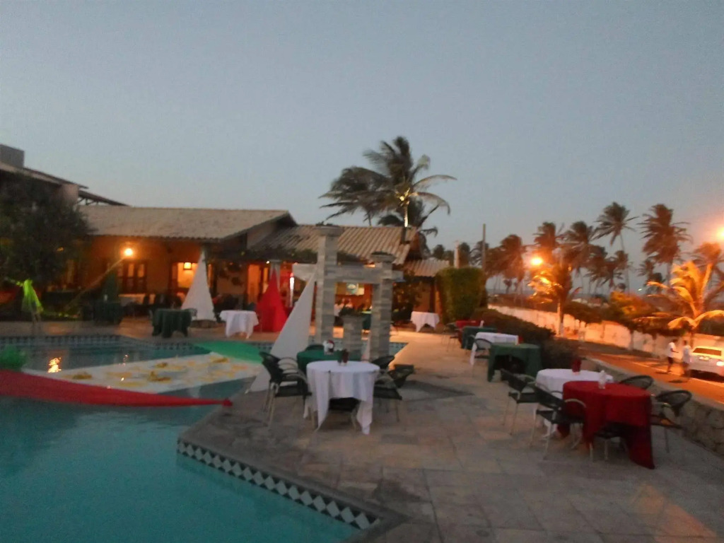 Hotel Laguna Blu