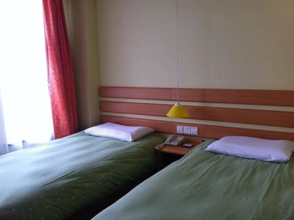 Home Inn