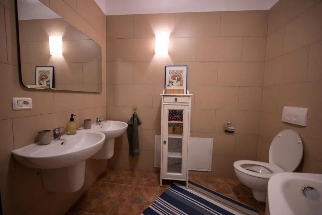 Guest House Timisoara
