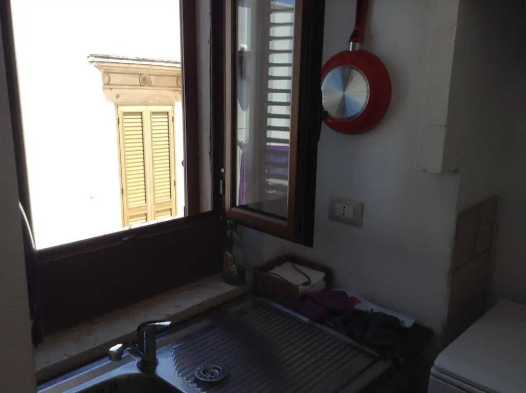 Casa Telesio