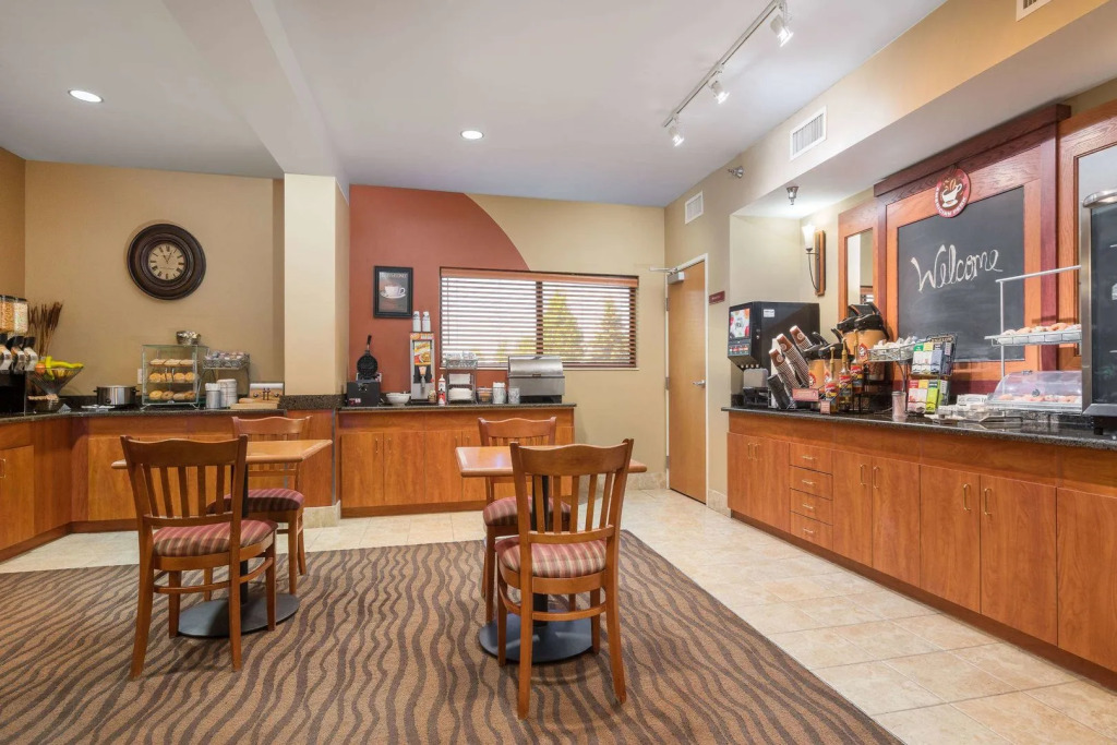 Comfort Inn & Suites Rochester South Mayo Clinic