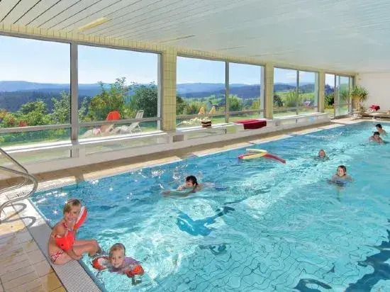 JUFA Hotel Schwarzwald