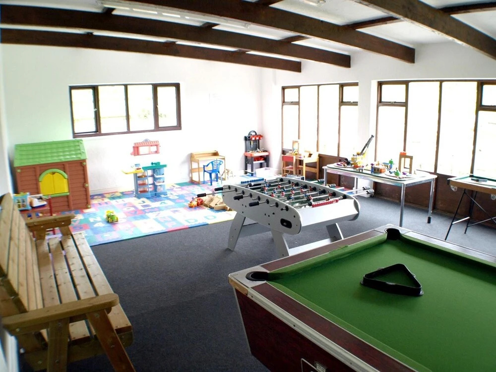 House With one Bedroom in Looe, With Wifi - 4 km From the Beach