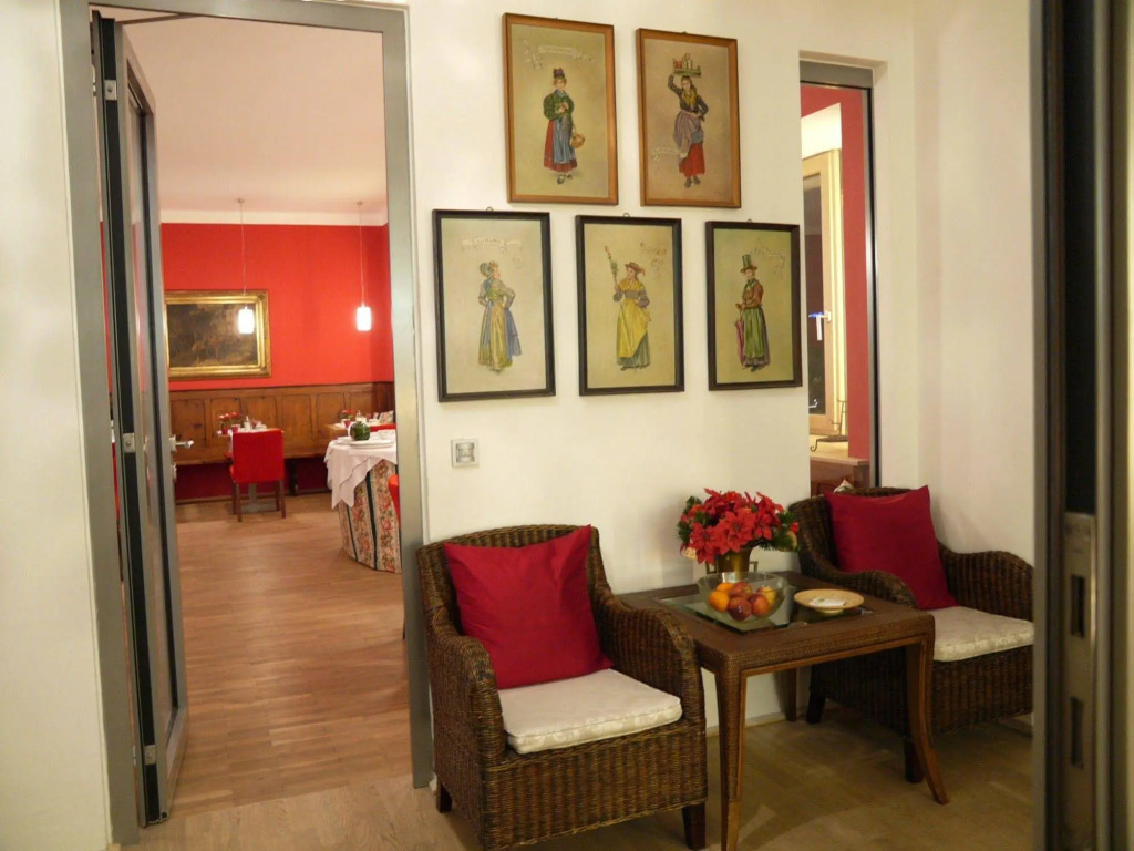 Bergland Hotel