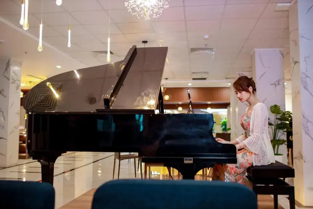 The King Hotel - Condotel Thai Nguyen