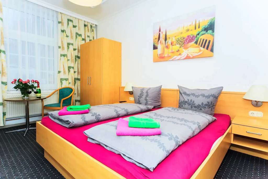 Hotel Askania