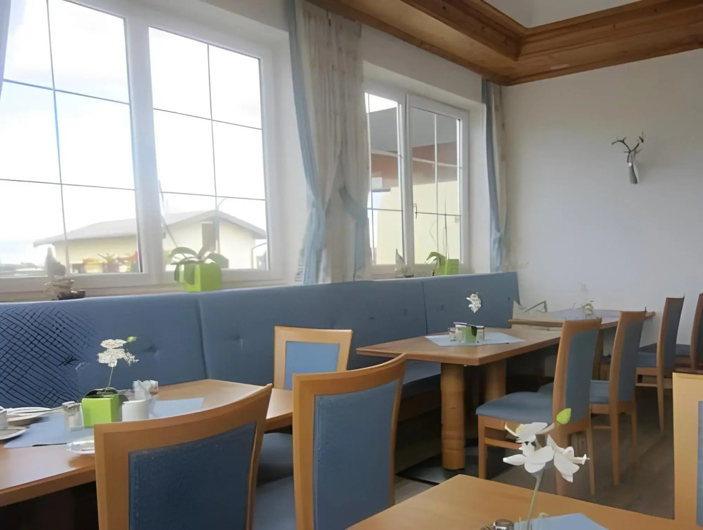 Hotel & Restaurant Rupertigau
