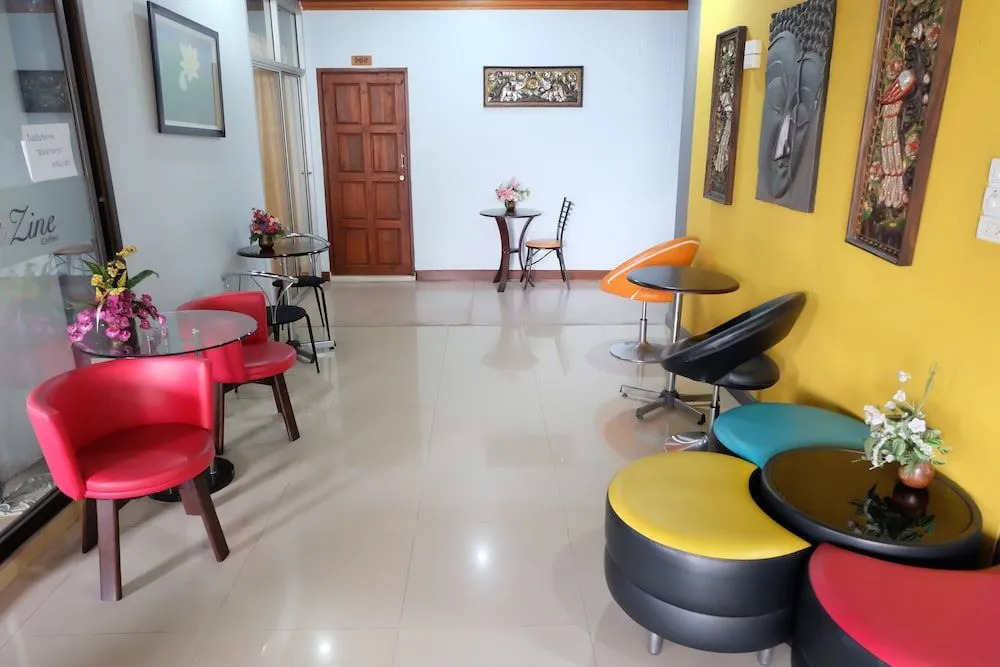Memory Residence