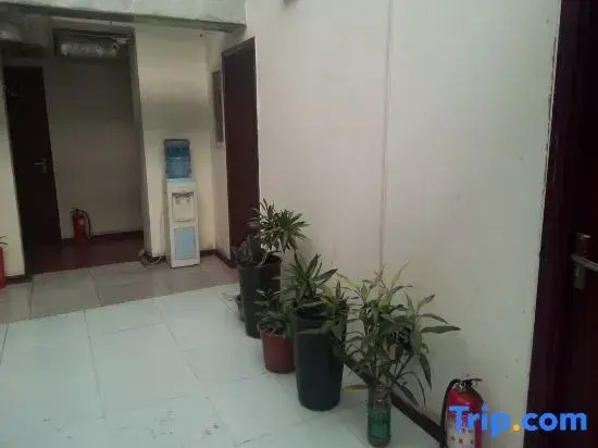 Xinyuan Hotel Urumqi