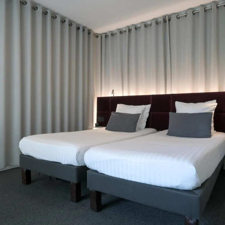 Nemea Appart Hotel So Cloud Lyon Gare Part-Dieu
