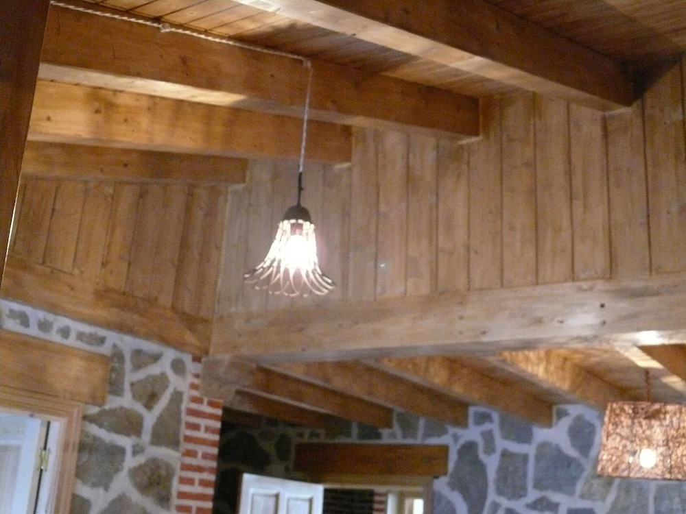 Abadía del Marqués de Avila