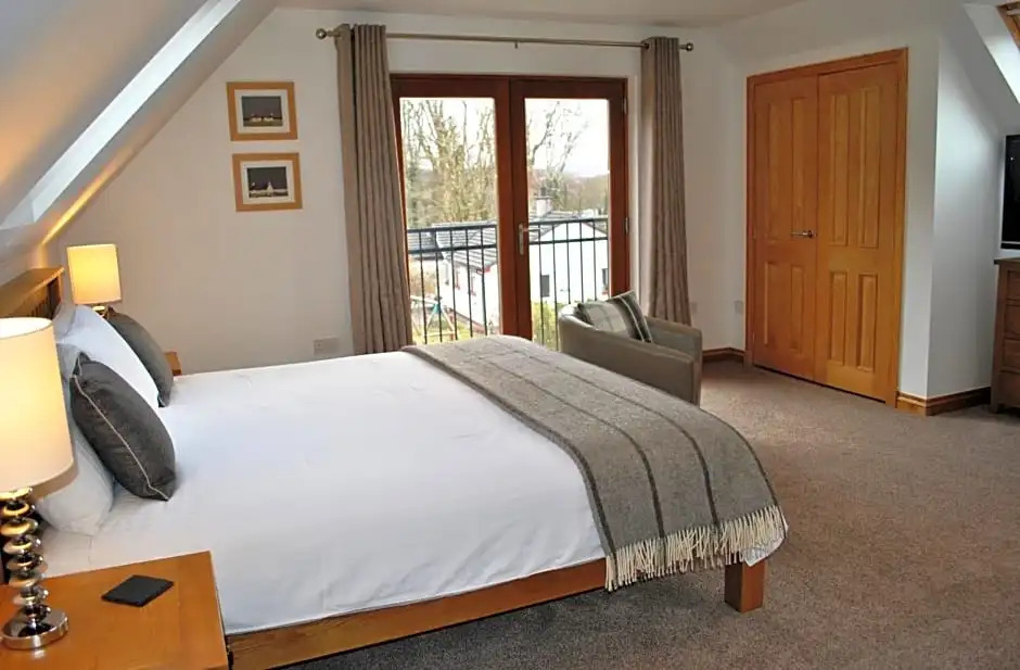 Orchard House Bed and Breakfast